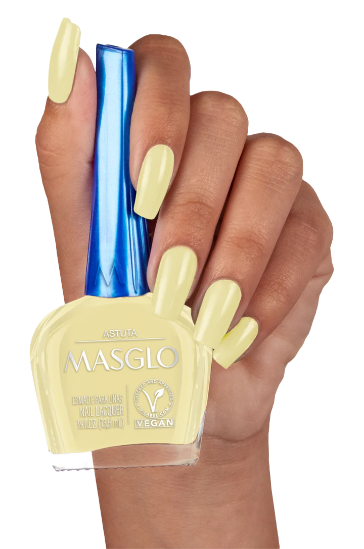 ASTUTA 13,5ML | ESMALTES PARA UÑAS | MASGLO COLOMBIA – Masglo Peru