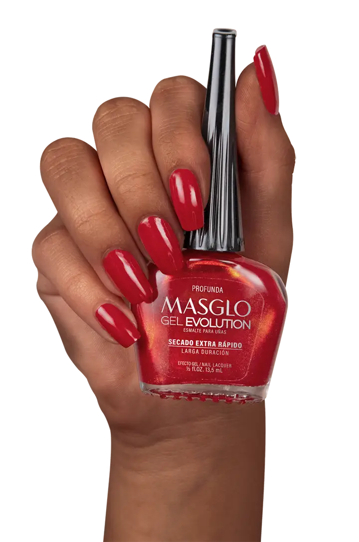 PROFUNDA - ESMALTE GEL EVOLUTION EFECTO GEL MASGLO 13,5 ML