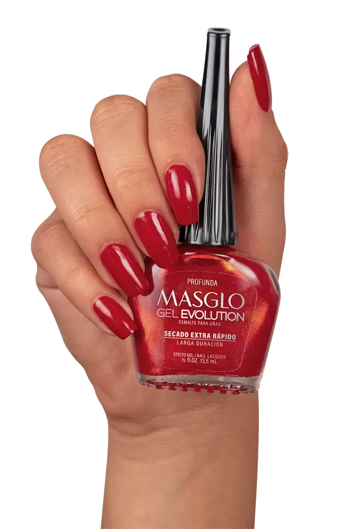 PROFUNDA - ESMALTE GEL EVOLUTION EFECTO GEL MASGLO 13,5 ML